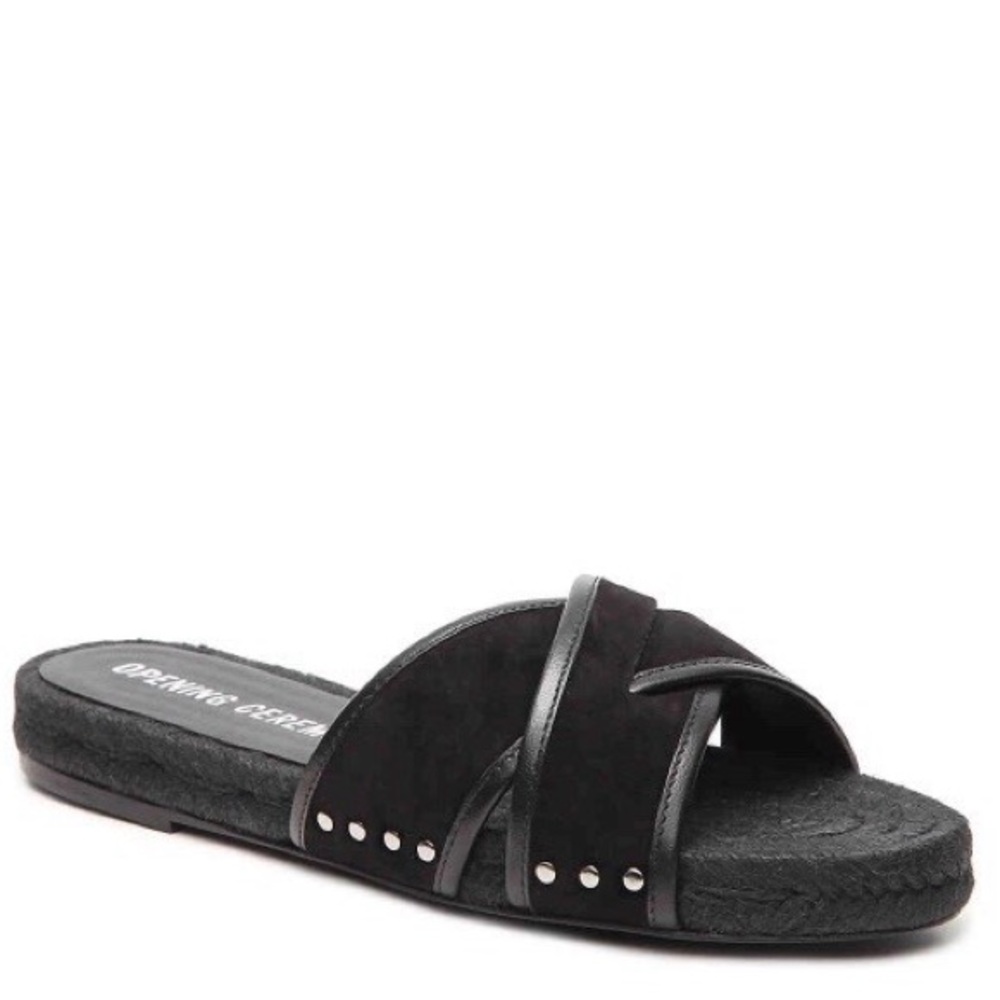 Opening Ceremony Alixx Sandals